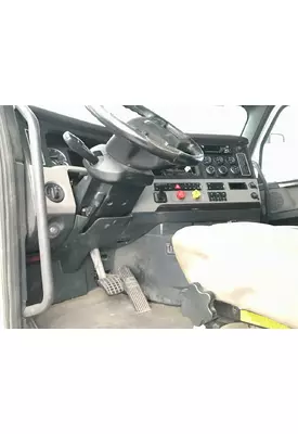 Freightliner CASCADIA Dash Assembly