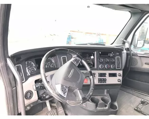 Freightliner CASCADIA Dash Assembly