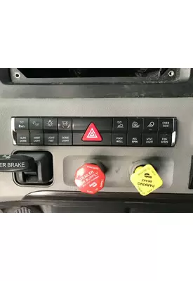 Freightliner CASCADIA Dash Assembly