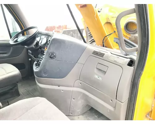 Freightliner CASCADIA Dash Assembly