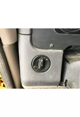 Freightliner CASCADIA Dash Assembly