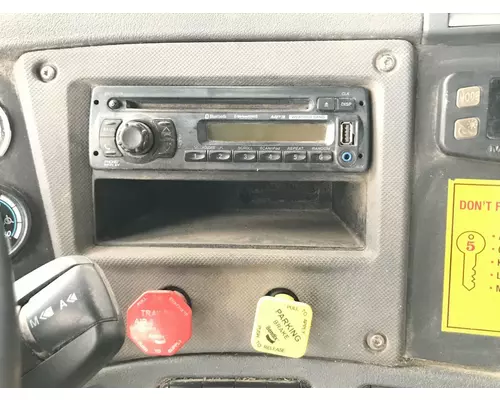 Freightliner CASCADIA Dash Assembly