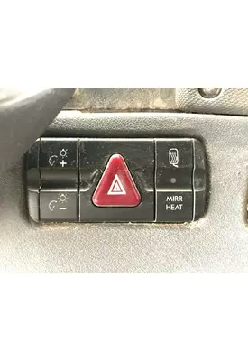 Freightliner CASCADIA Dash Assembly