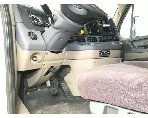 Freightliner CASCADIA Dash Assembly