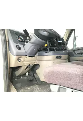 Freightliner CASCADIA Dash Assembly