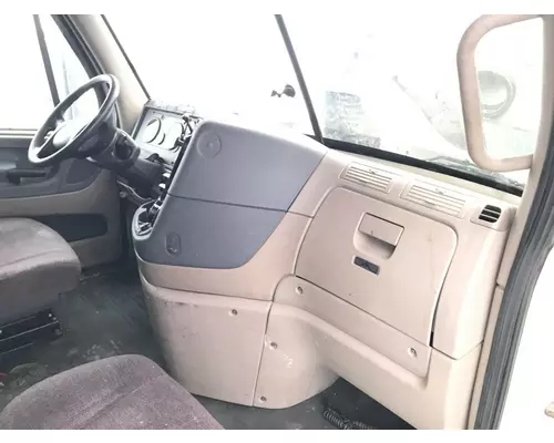 Freightliner CASCADIA Dash Assembly