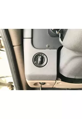 Freightliner CASCADIA Dash Assembly