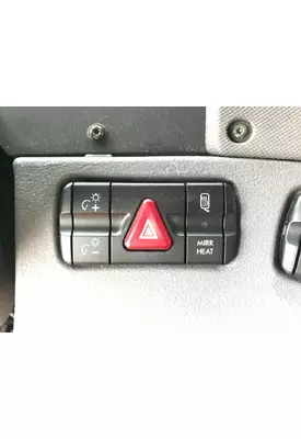 Freightliner CASCADIA Dash Assembly