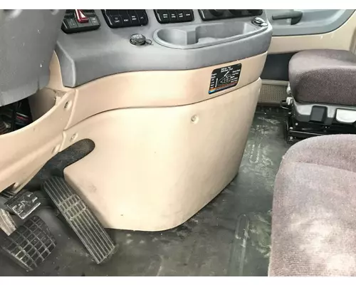 Freightliner CASCADIA Dash Assembly