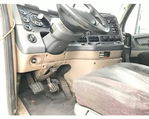 Freightliner CASCADIA Dash Assembly