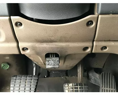 Freightliner CASCADIA Dash Assembly