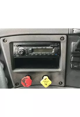 Freightliner CASCADIA Dash Assembly