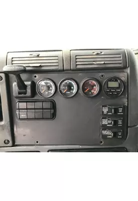 Freightliner CASCADIA Dash Assembly