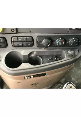 Freightliner CASCADIA Dash Assembly