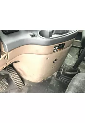 Freightliner CASCADIA Dash Assembly