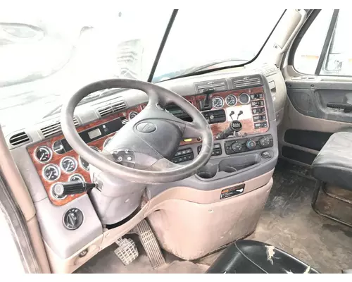 Freightliner CASCADIA Dash Assembly