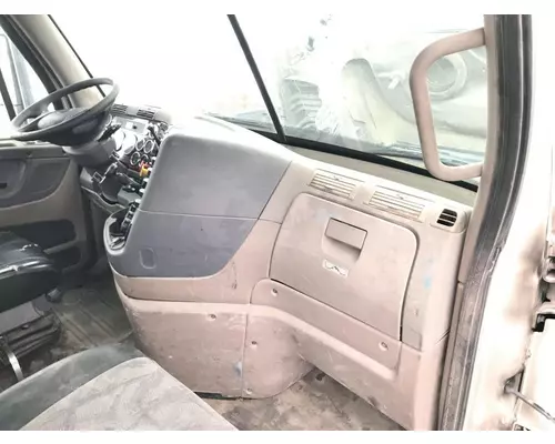 Freightliner CASCADIA Dash Assembly