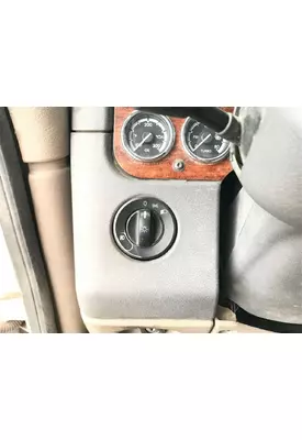 Freightliner CASCADIA Dash Assembly