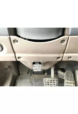 Freightliner CASCADIA Dash Assembly