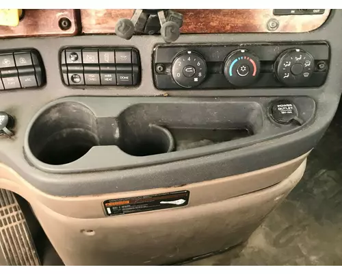 Freightliner CASCADIA Dash Assembly