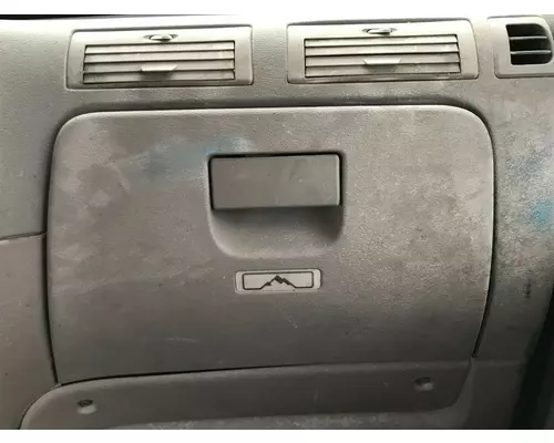 Freightliner CASCADIA Dash Assembly