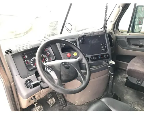 Freightliner CASCADIA Dash Assembly