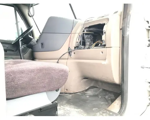 Freightliner CASCADIA Dash Assembly