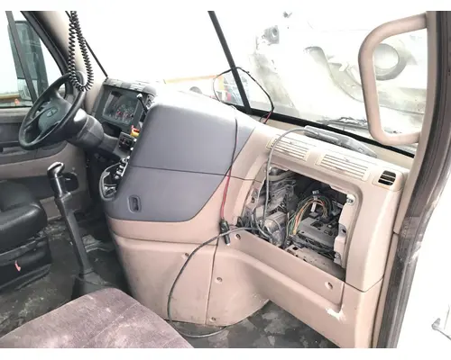 Freightliner CASCADIA Dash Assembly