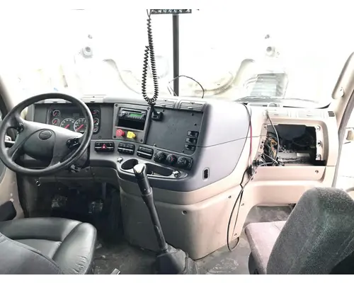 Freightliner CASCADIA Dash Assembly