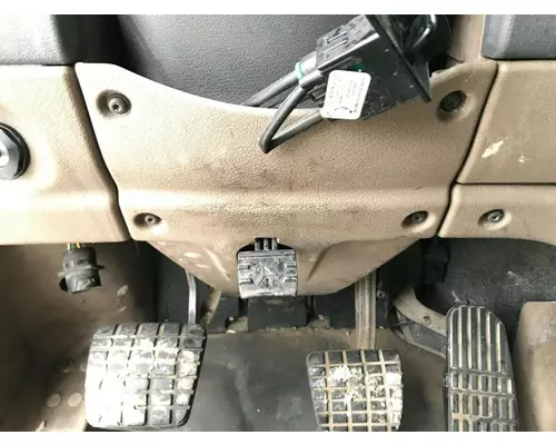 Freightliner CASCADIA Dash Assembly