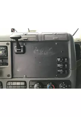 Freightliner CASCADIA Dash Assembly