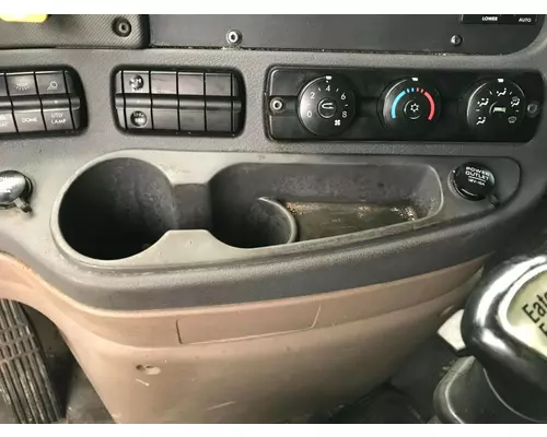 Freightliner CASCADIA Dash Assembly