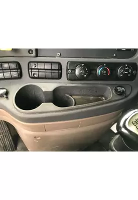 Freightliner CASCADIA Dash Assembly