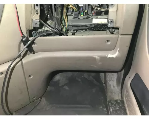 Freightliner CASCADIA Dash Assembly