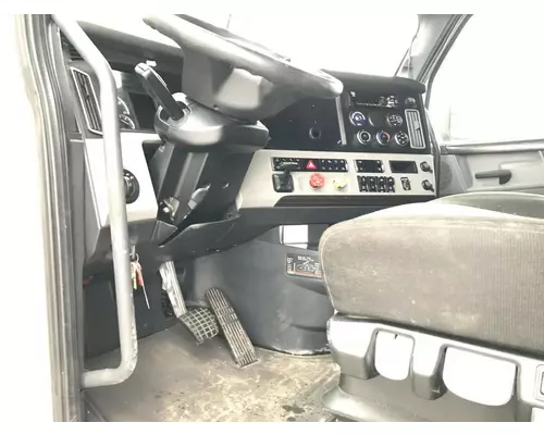 Freightliner CASCADIA Dash Assembly