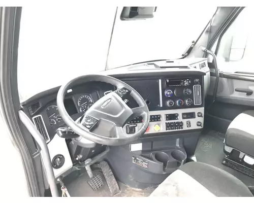 Freightliner CASCADIA Dash Assembly