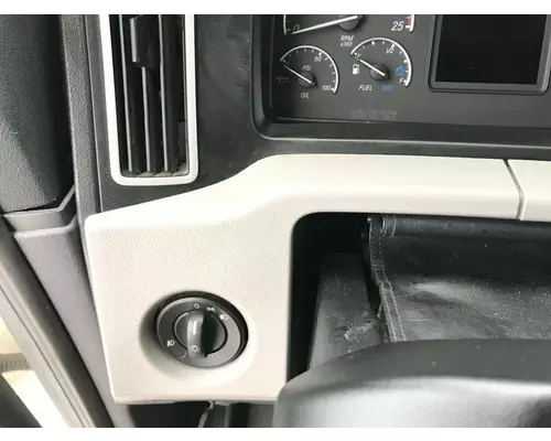 Freightliner CASCADIA Dash Assembly