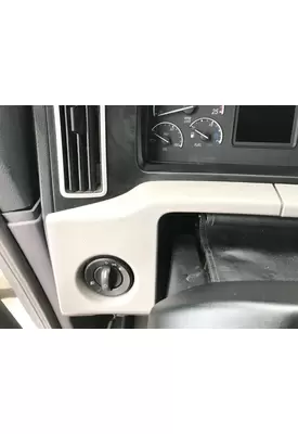 Freightliner CASCADIA Dash Assembly