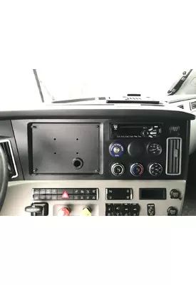 Freightliner CASCADIA Dash Assembly