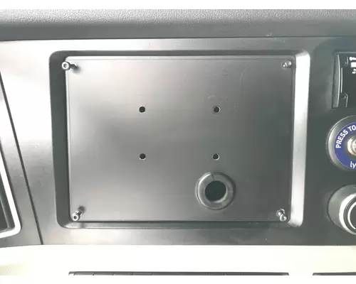 Freightliner CASCADIA Dash Assembly