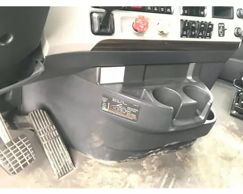 Freightliner CASCADIA Dash Assembly