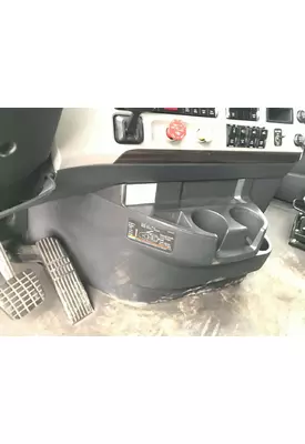 Freightliner CASCADIA Dash Assembly