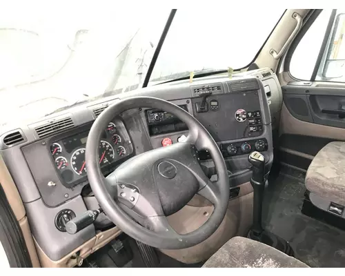 Freightliner CASCADIA Dash Assembly