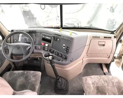 Freightliner CASCADIA Dash Assembly