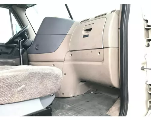 Freightliner CASCADIA Dash Assembly