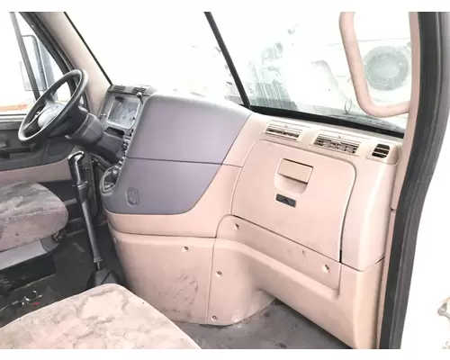 Freightliner CASCADIA Dash Assembly