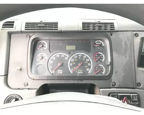 Freightliner CASCADIA Dash Assembly