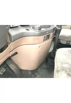 Freightliner CASCADIA Dash Assembly