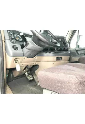 Freightliner CASCADIA Dash Assembly