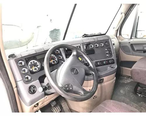 Freightliner CASCADIA Dash Assembly